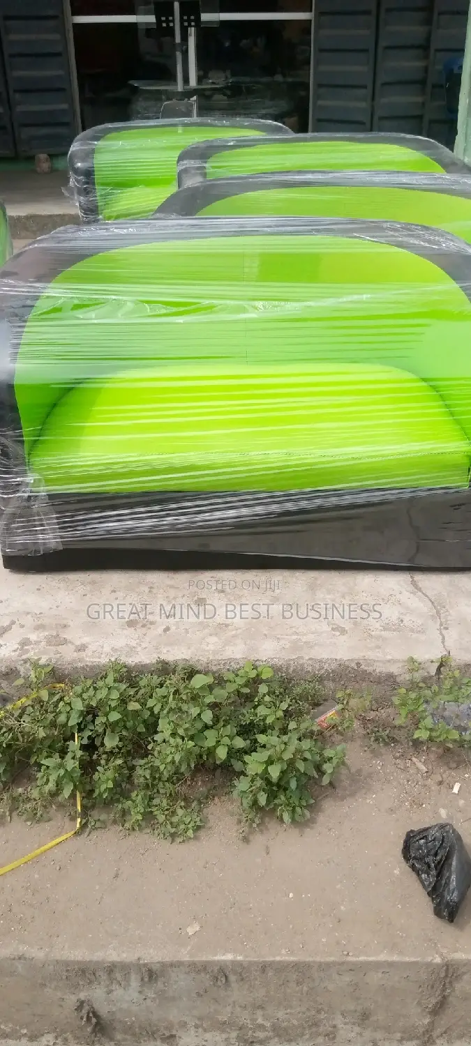 High Quality Double Seater Sofa