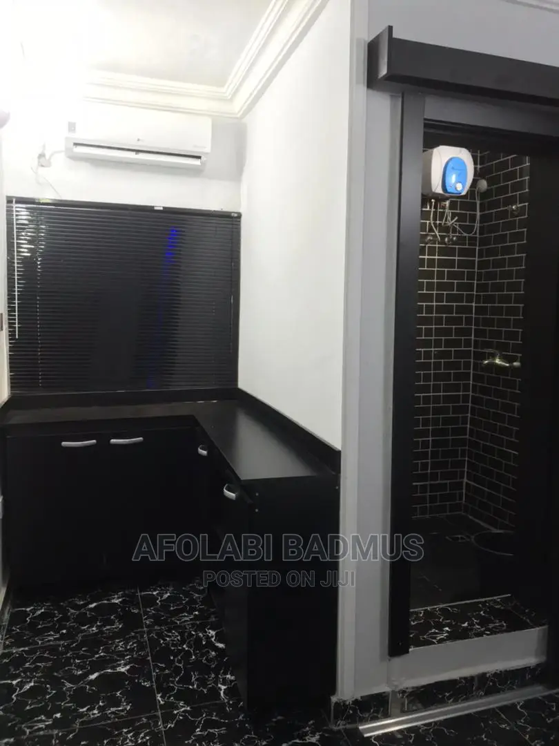 Furnished Studio Apartment in Abuja, Gwarinpa for rent