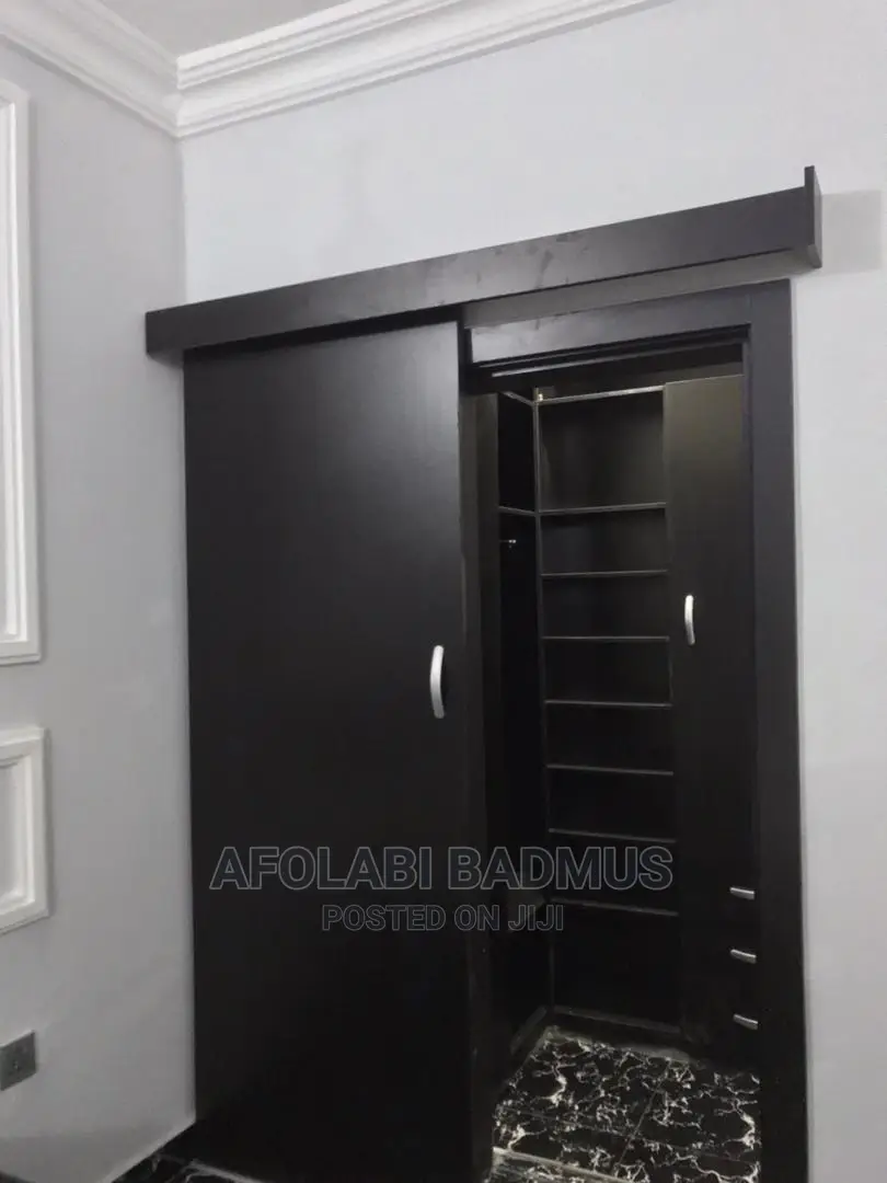 Furnished Studio Apartment in Abuja, Gwarinpa for rent