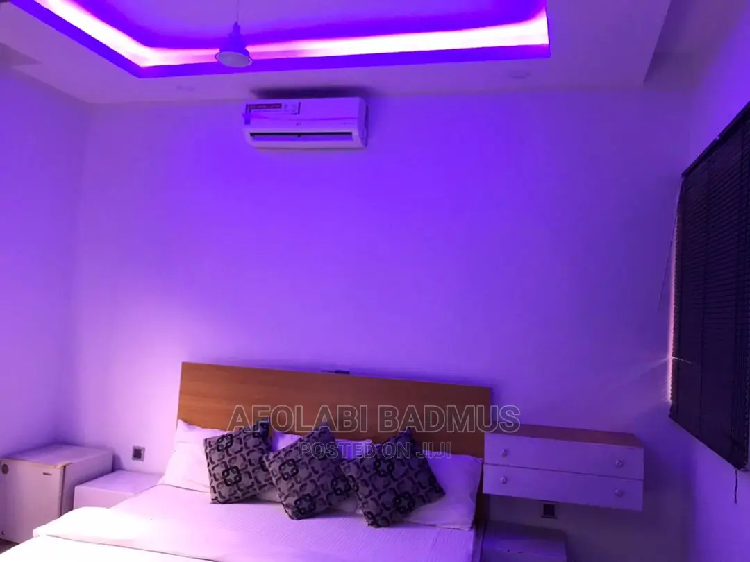 Serviced Studio Apartment for Rent Monthly