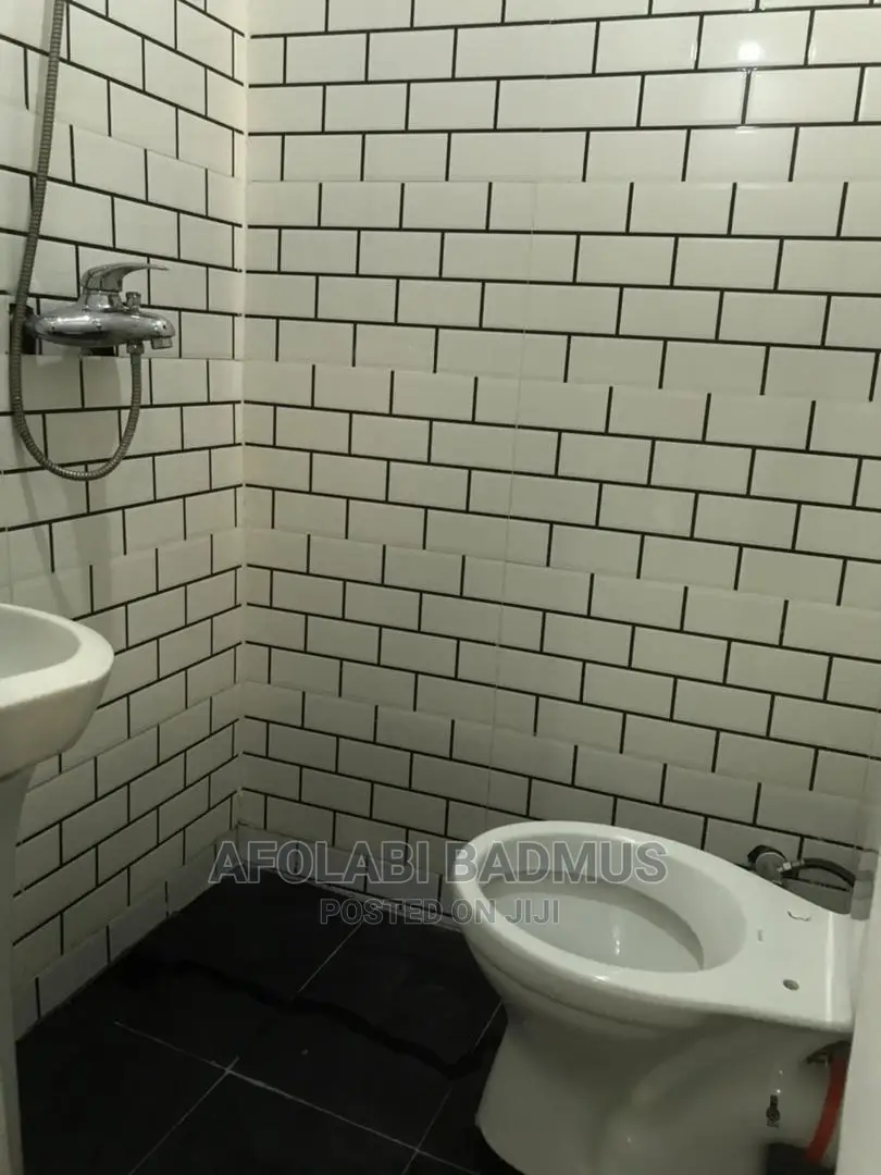 Serviced Studio Apartment for Rent Monthly