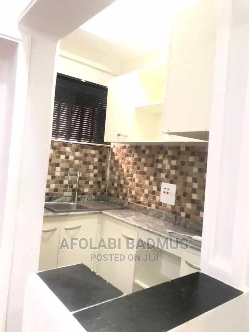 Serviced Studio Apartment for Rent Monthly