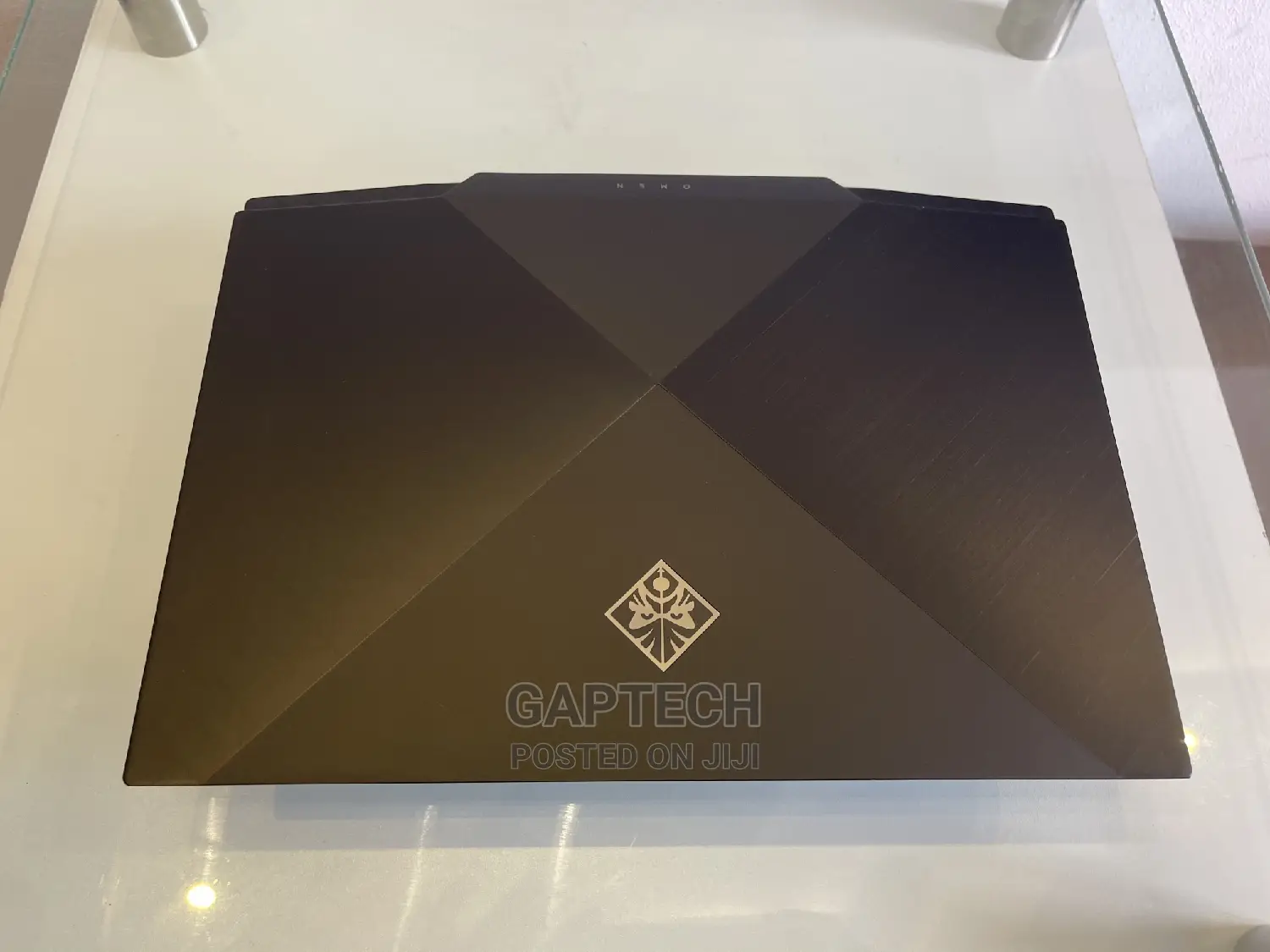 Laptop HP Omen X 16GB Intel Core I7 SSD 512GB