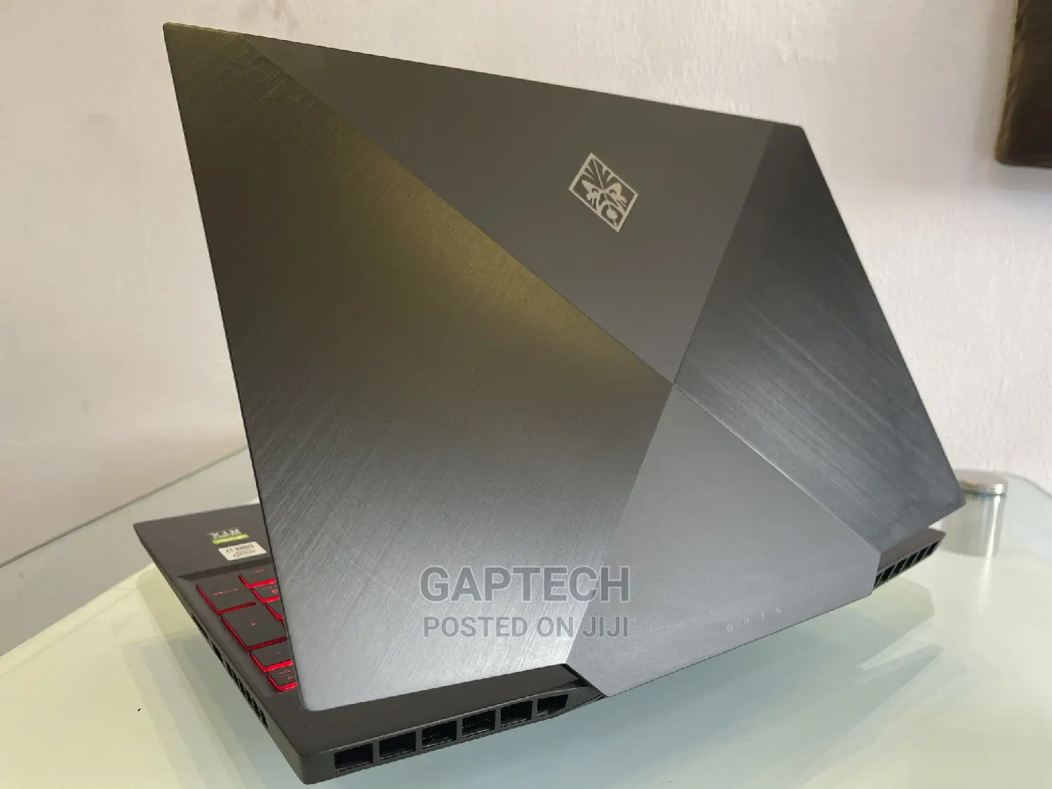 Laptop HP Omen X 16GB Intel Core I7 SSD 512GB