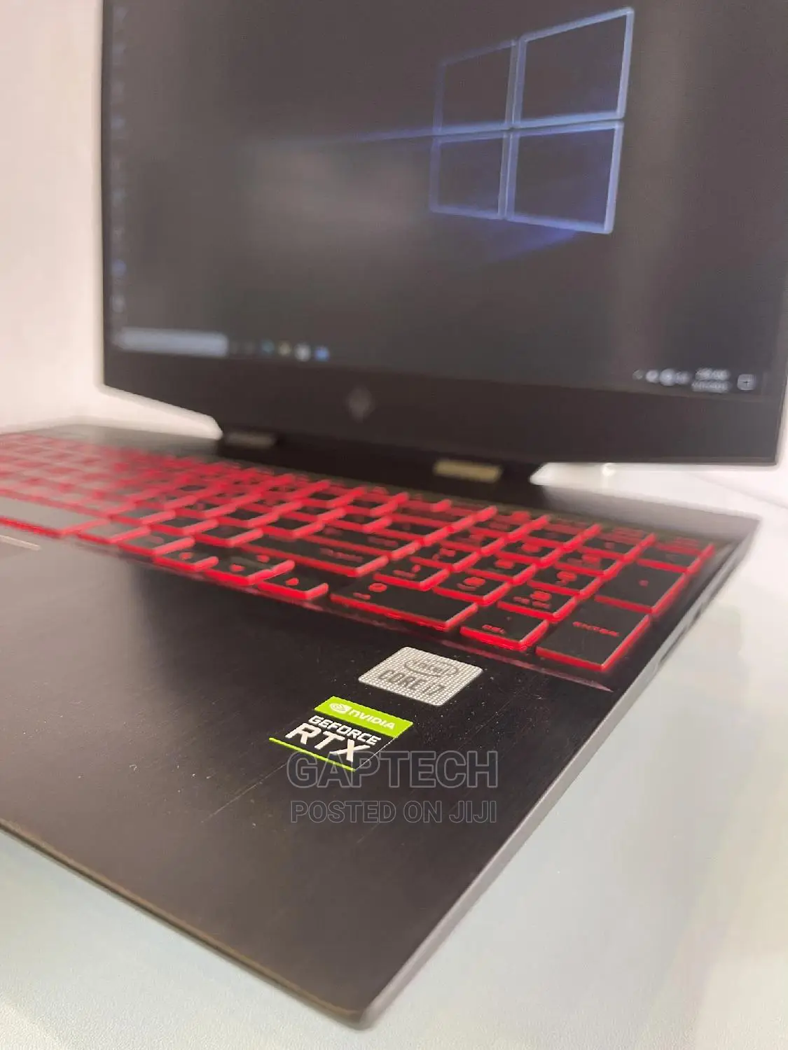 Laptop HP Omen X 16GB Intel Core I7 SSD 512GB