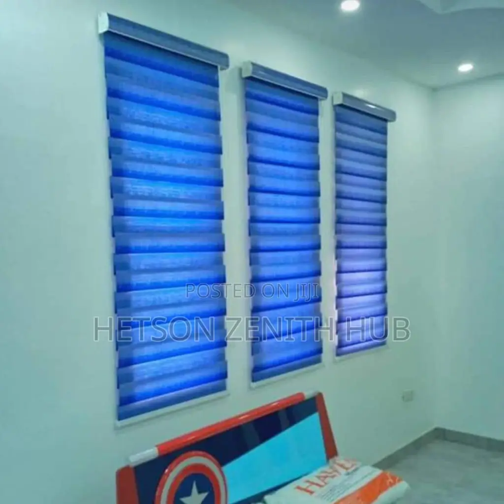 Window Blinds
