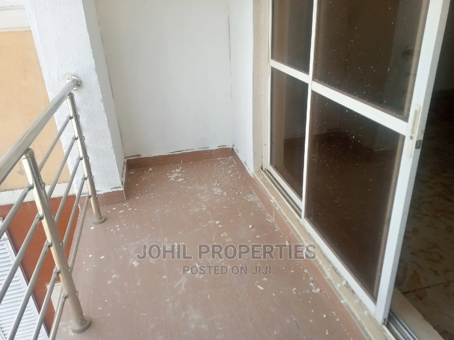 2bdrm Block of Flats in Guzape District for sale