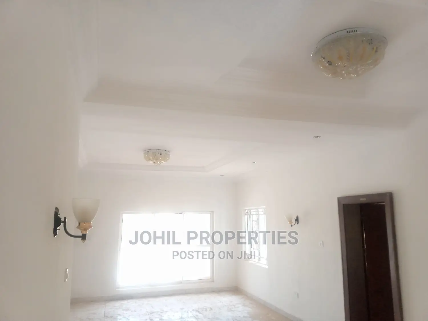 2bdrm Block of Flats in Guzape District for sale