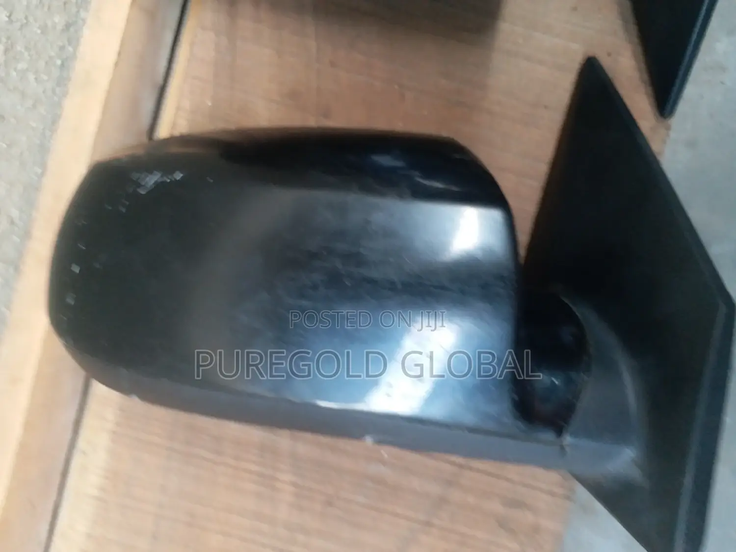 Side Mirror For Kia Rio 08