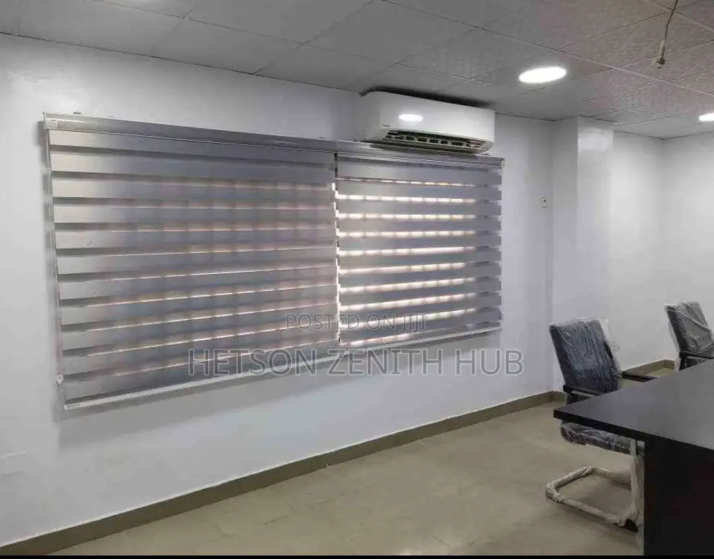 Window Blinds