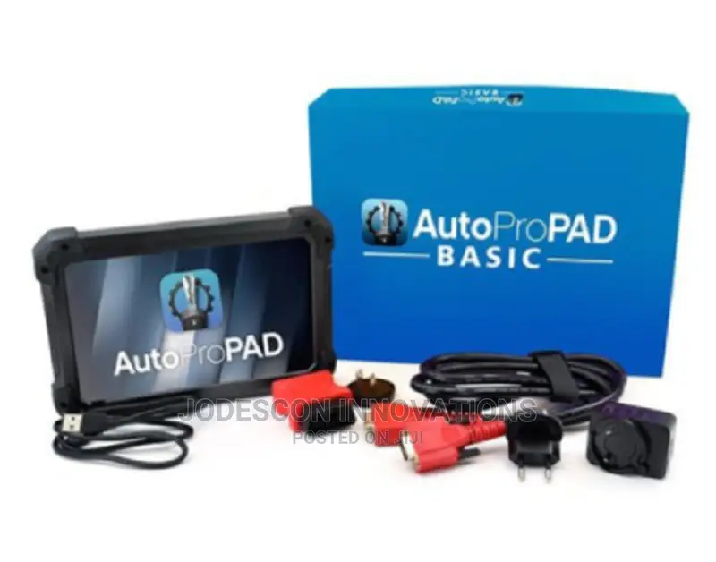 Xtool Autopropad Basic