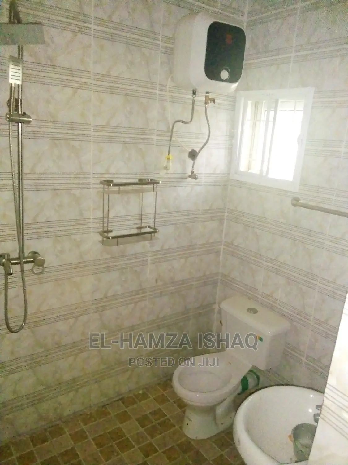 2bdrm Duplex in Amac Housing Estate, Lugbe District for sale