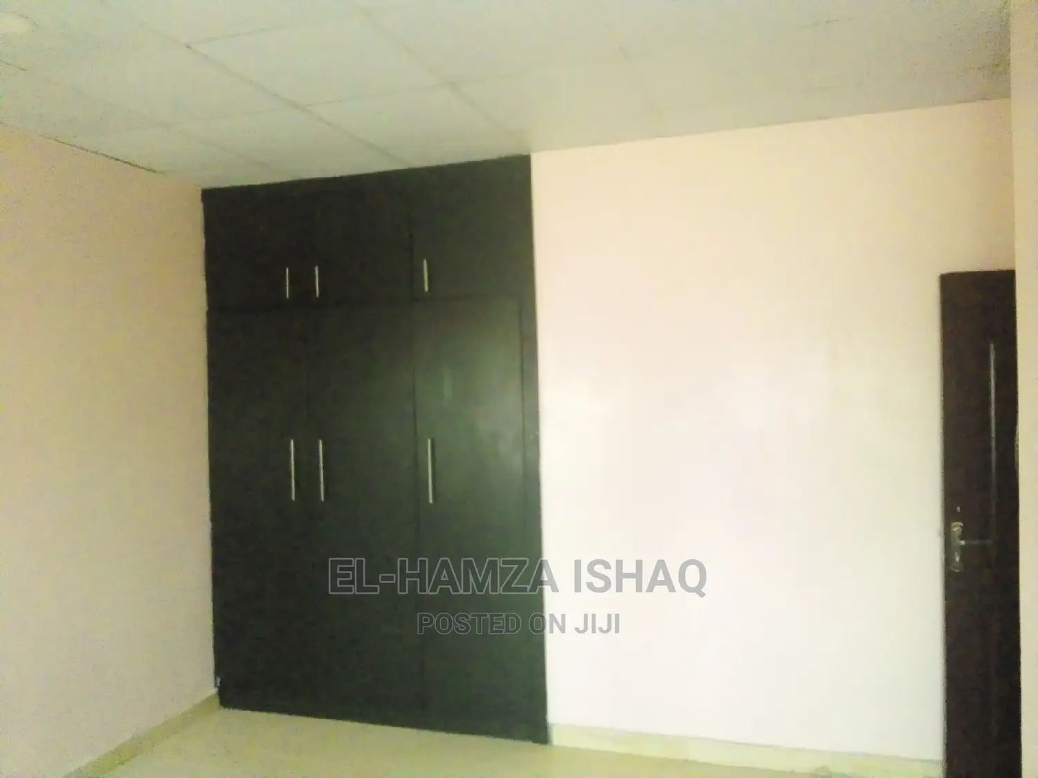 2bdrm Duplex in Amac Housing Estate, Lugbe District for sale