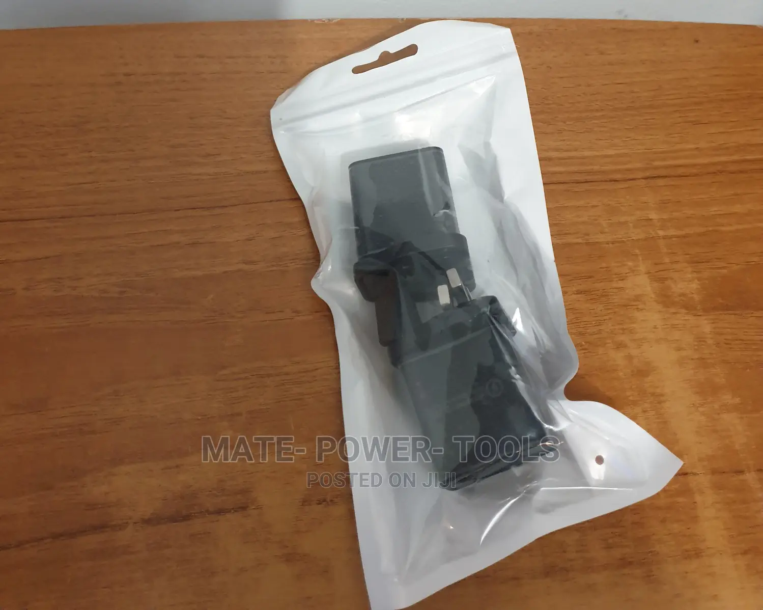 Quick Charge 3.0 USB Plug