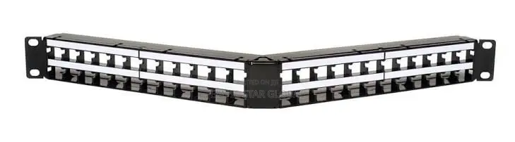 Systimax Patch Panel 48port UTP Cat6