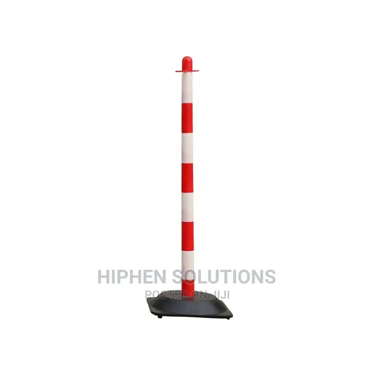 High Quality Flexible Traffic Road Delineator Posts