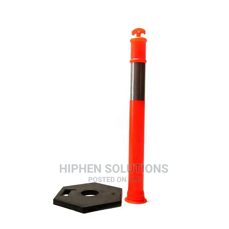 Road Bollards Delineator