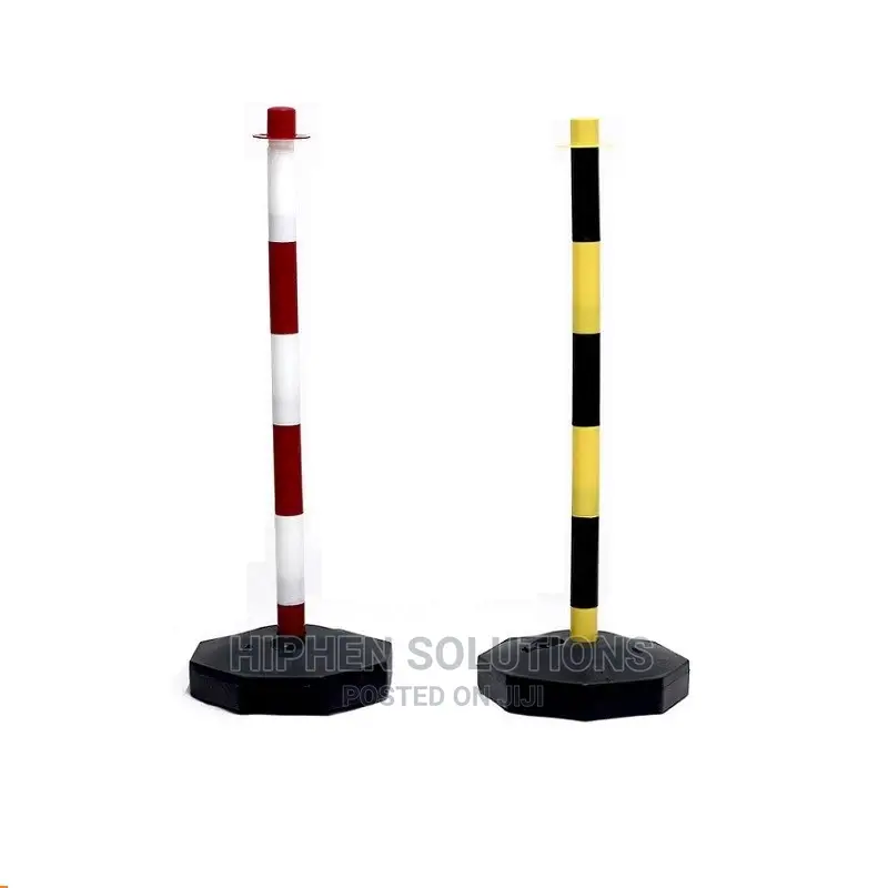 Road Safety Bollard Delineator