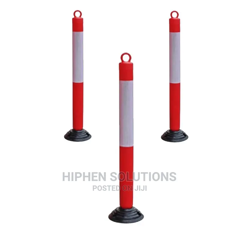 High Quality Road Safety Bollard Delineator