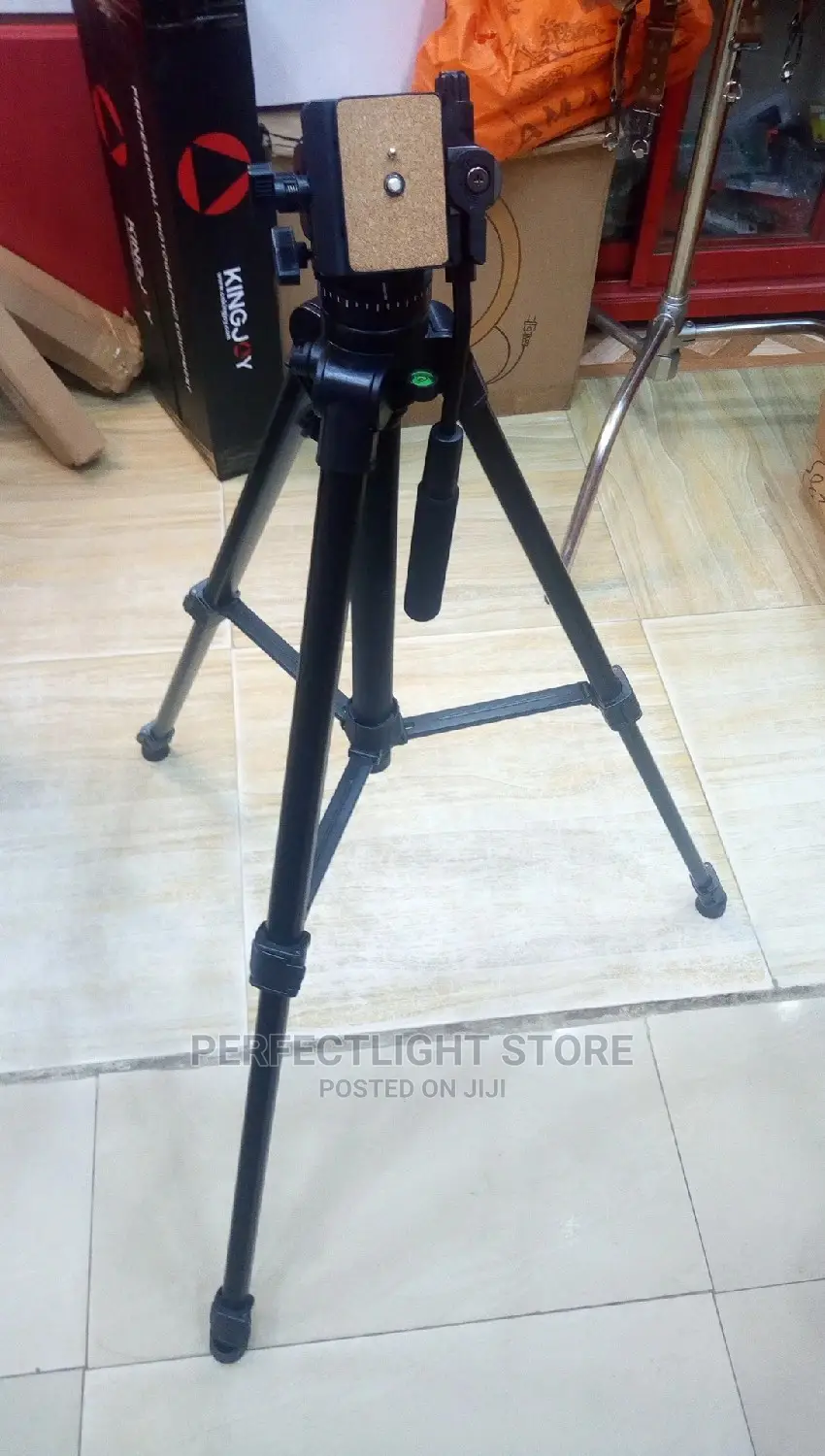 Tripod Camera Stand