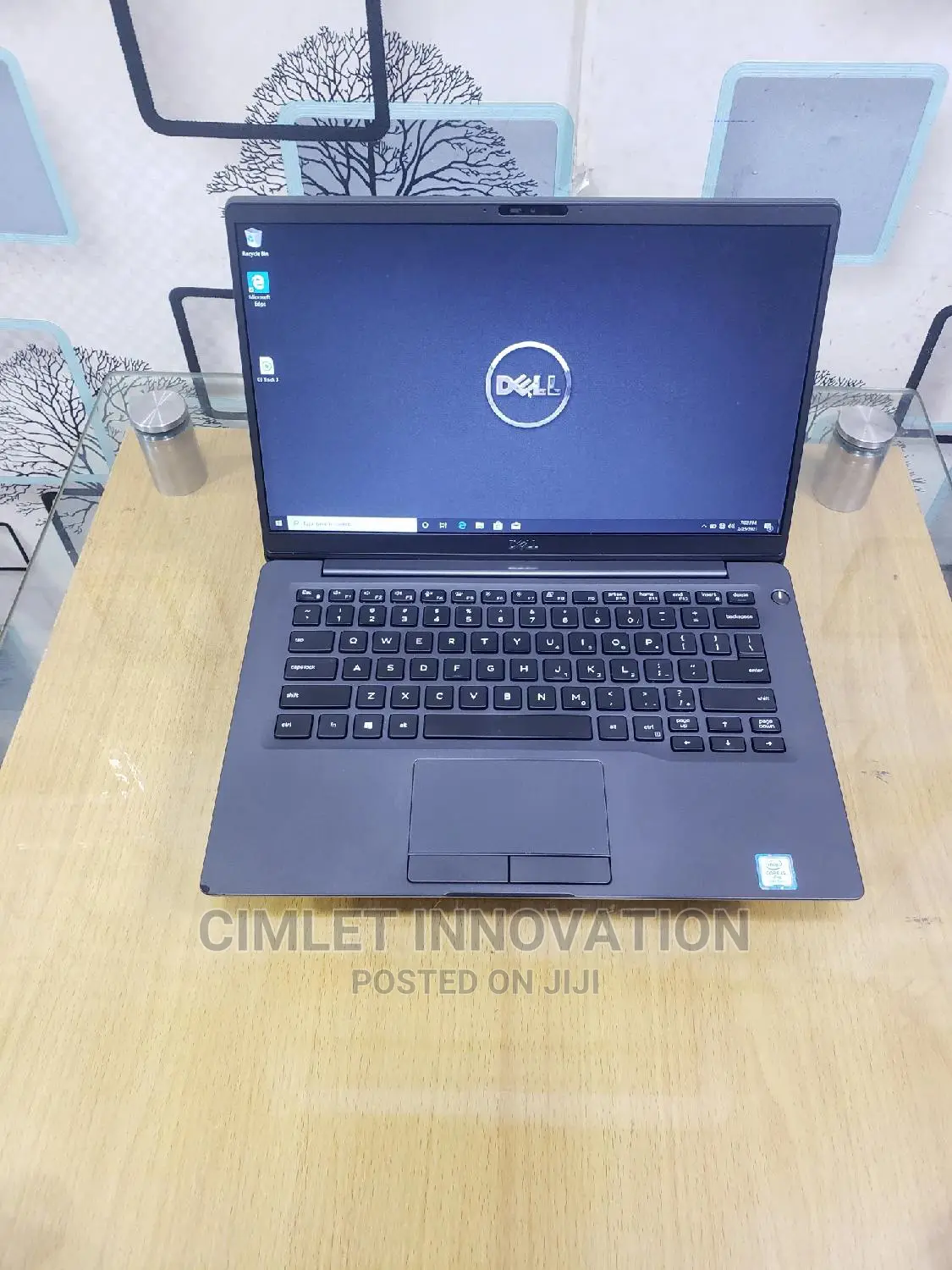 Laptop Dell Latitude 7490 8GB Intel Core I7 SSD 256GB