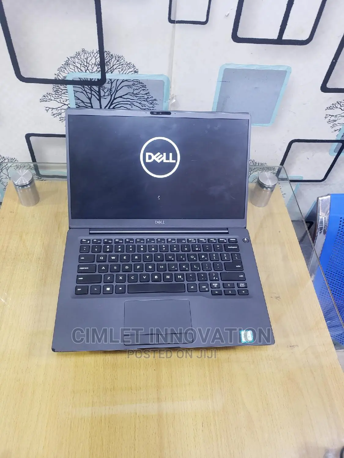 Laptop Dell Latitude 7490 8GB Intel Core I7 SSD 256GB