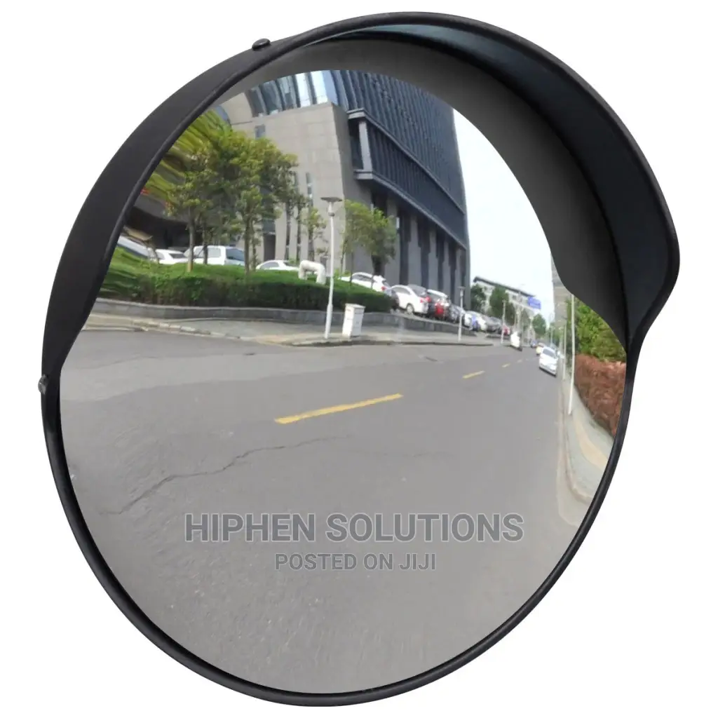 High Quality Convex Mirror
