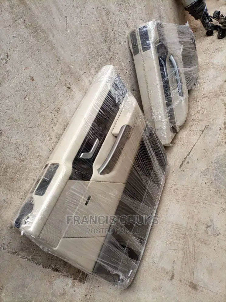 Door Mat for Range Rover