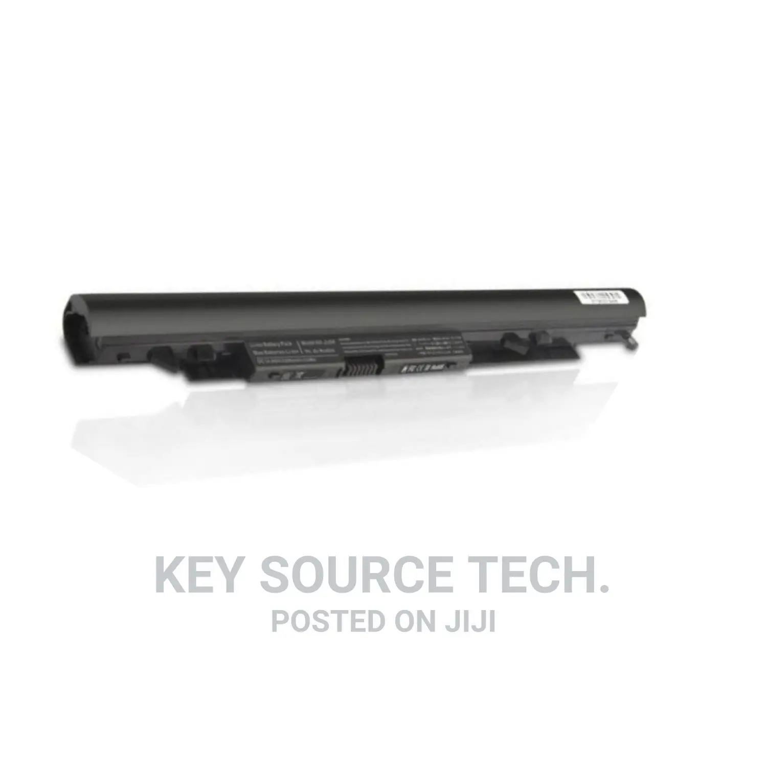 Hp Jc04/250 G6 Laptop Battery Original ( Follow Come)