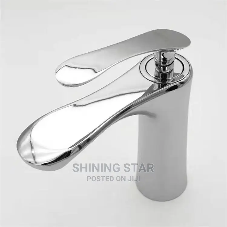 Executive Water Faucet