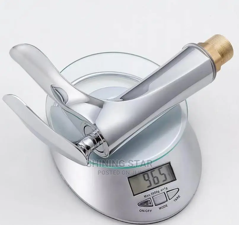 Executive Water Faucet
