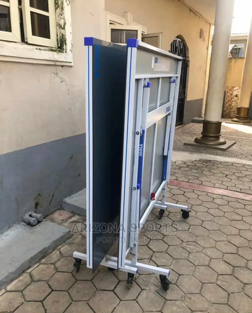 Jola Teble Tennis With Complete Accessories