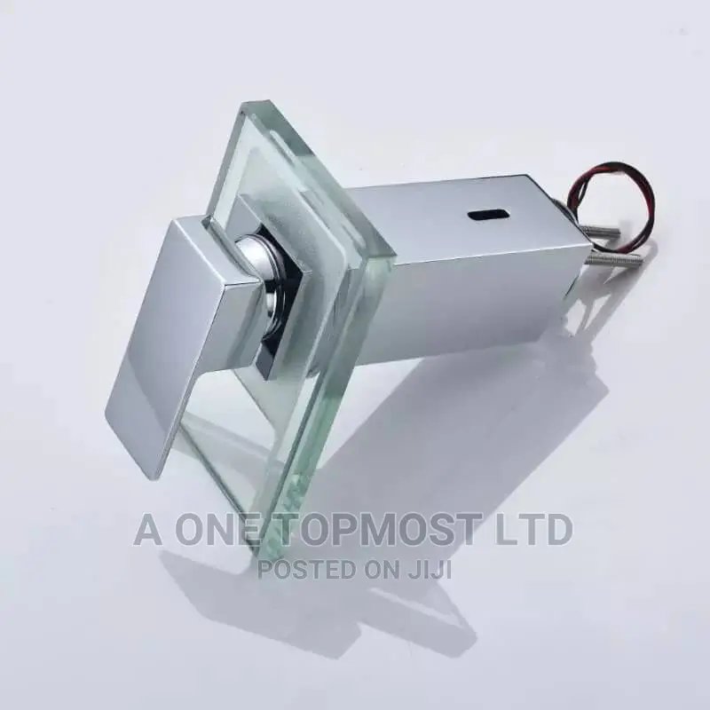 Glass Tap Mixers