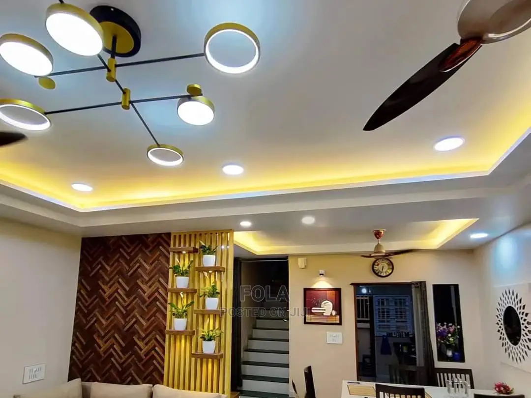 Dry Board Ceiling / Wall Screeding