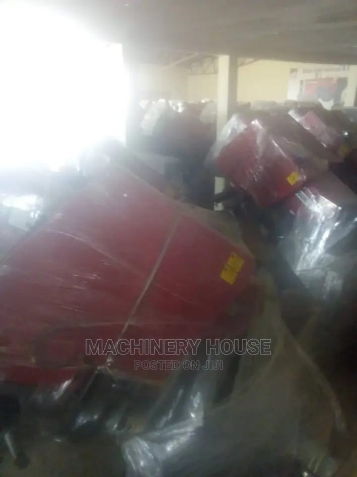 Tractor Brand New One