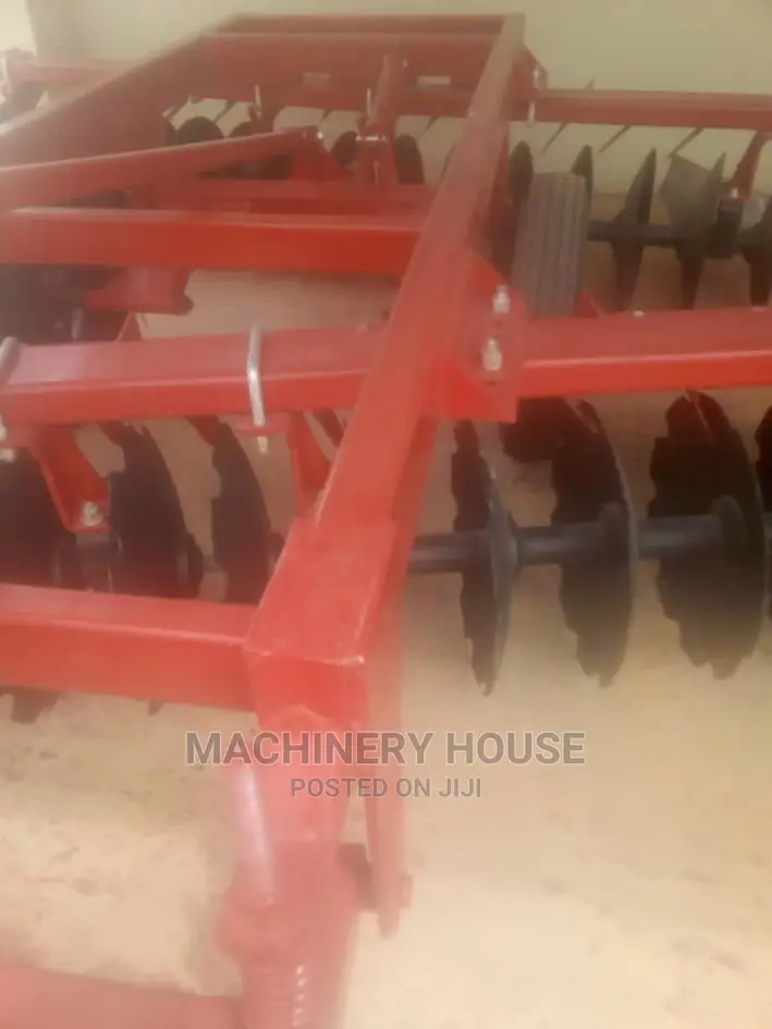 Tractor Brand New One