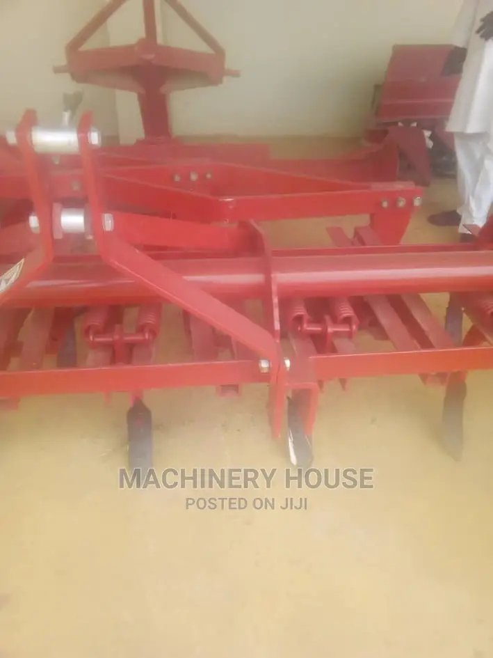Tractors Implements in Stock for Sale
