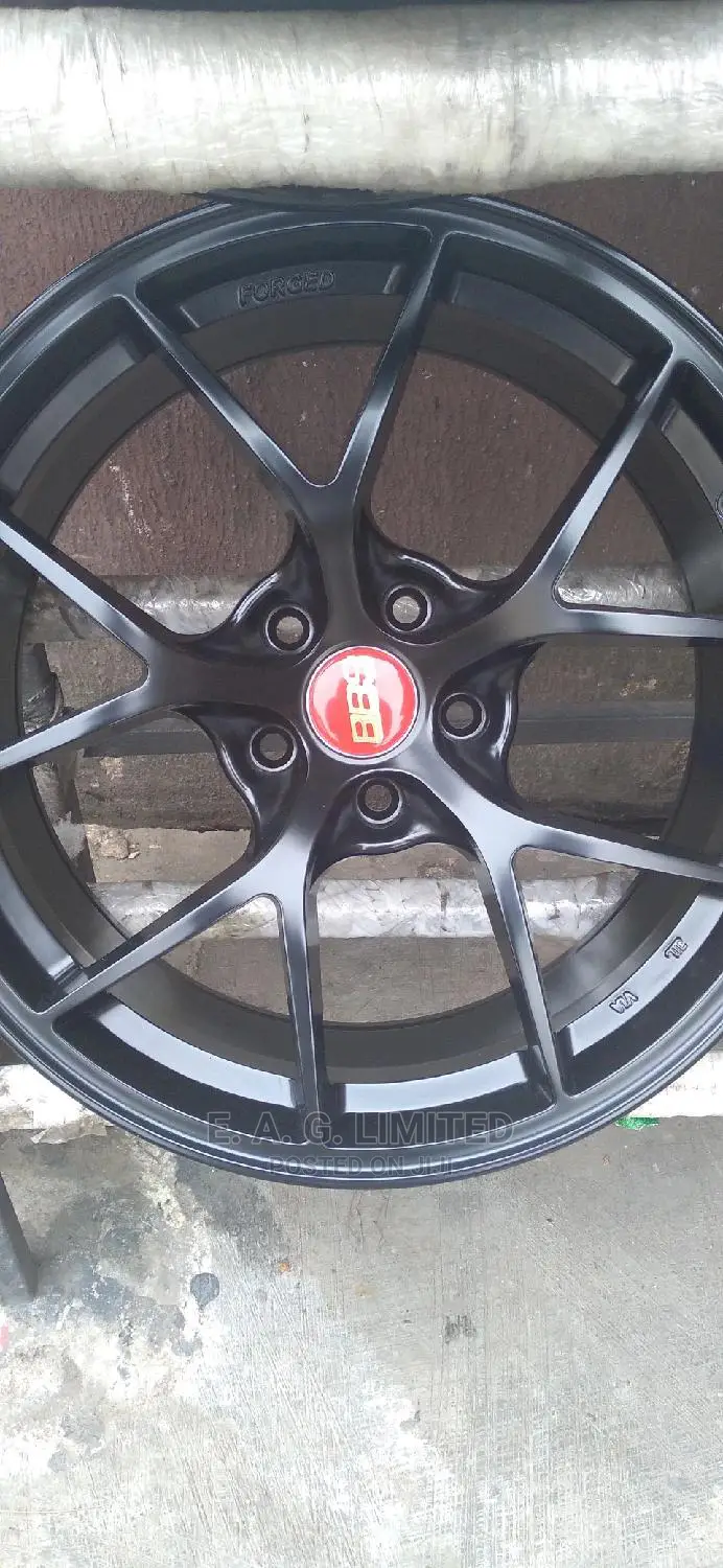 Rims and Tyres for All Model Cars and Jeeps