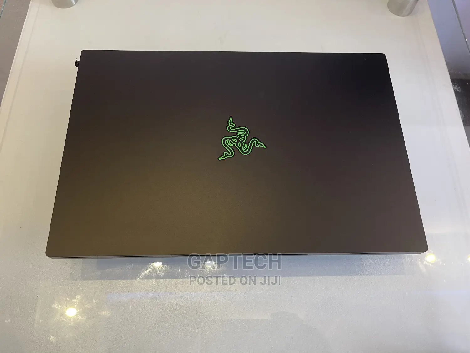 Laptop Razer Blade 32GB Intel Core I7 SSD 1T