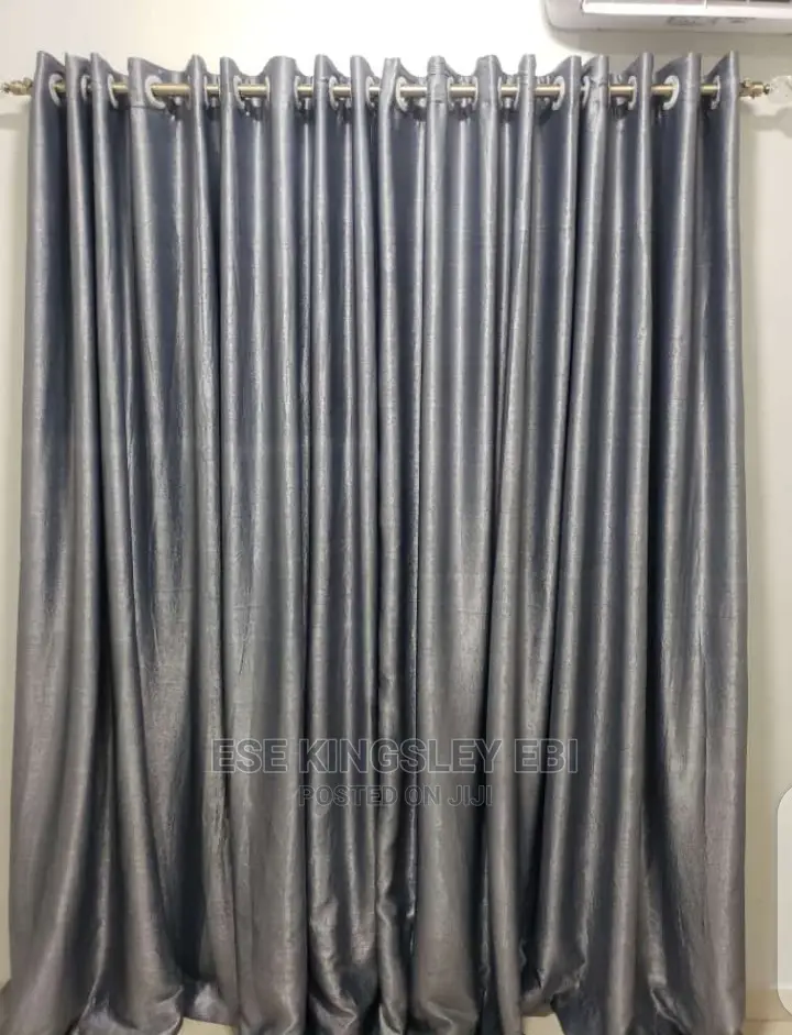 High Quality Friendly Curtain
