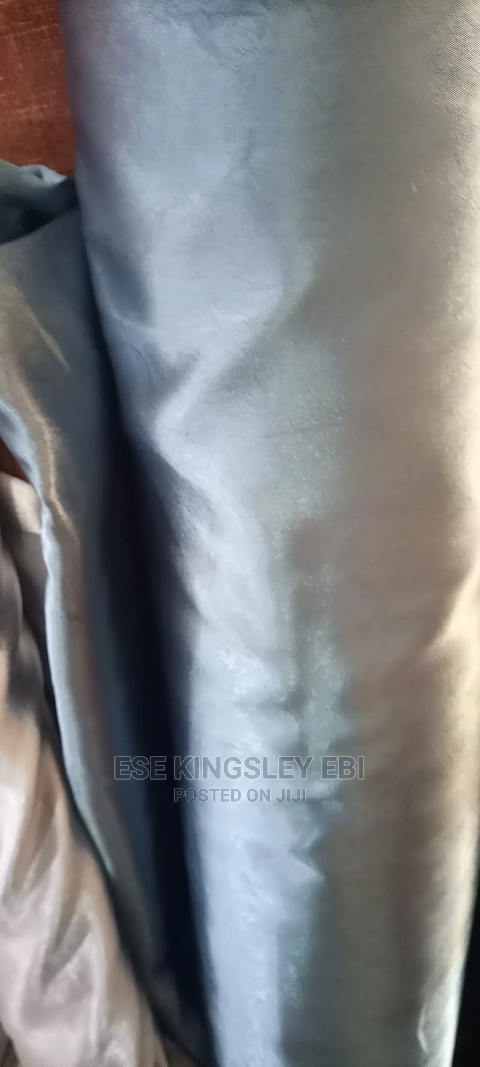 High Quality Friendly Curtain