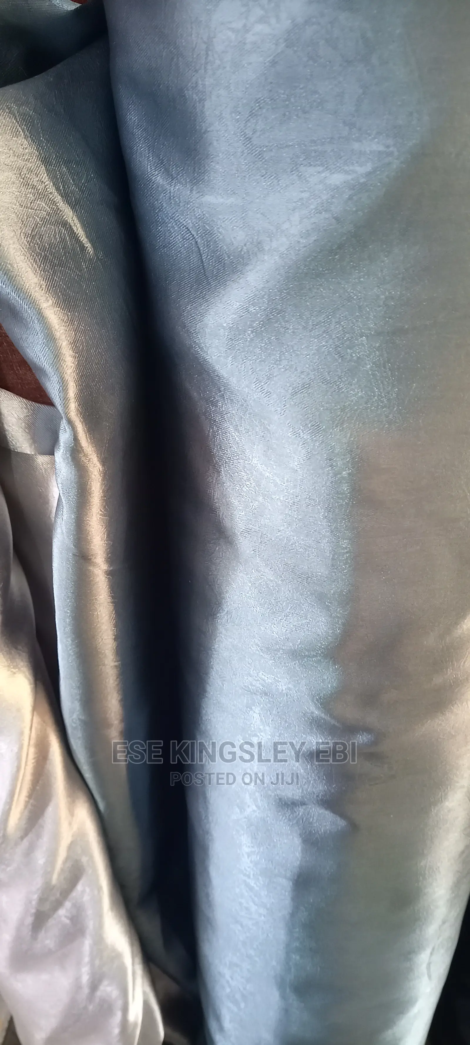 High Quality Friendly Curtain