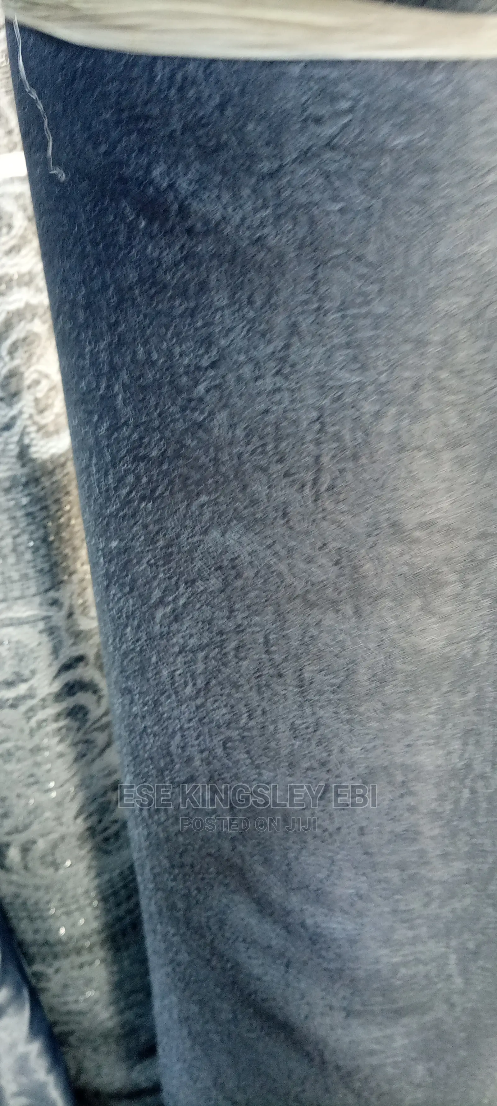 Quality Curtain Fabric, Friendly Made for All Weather