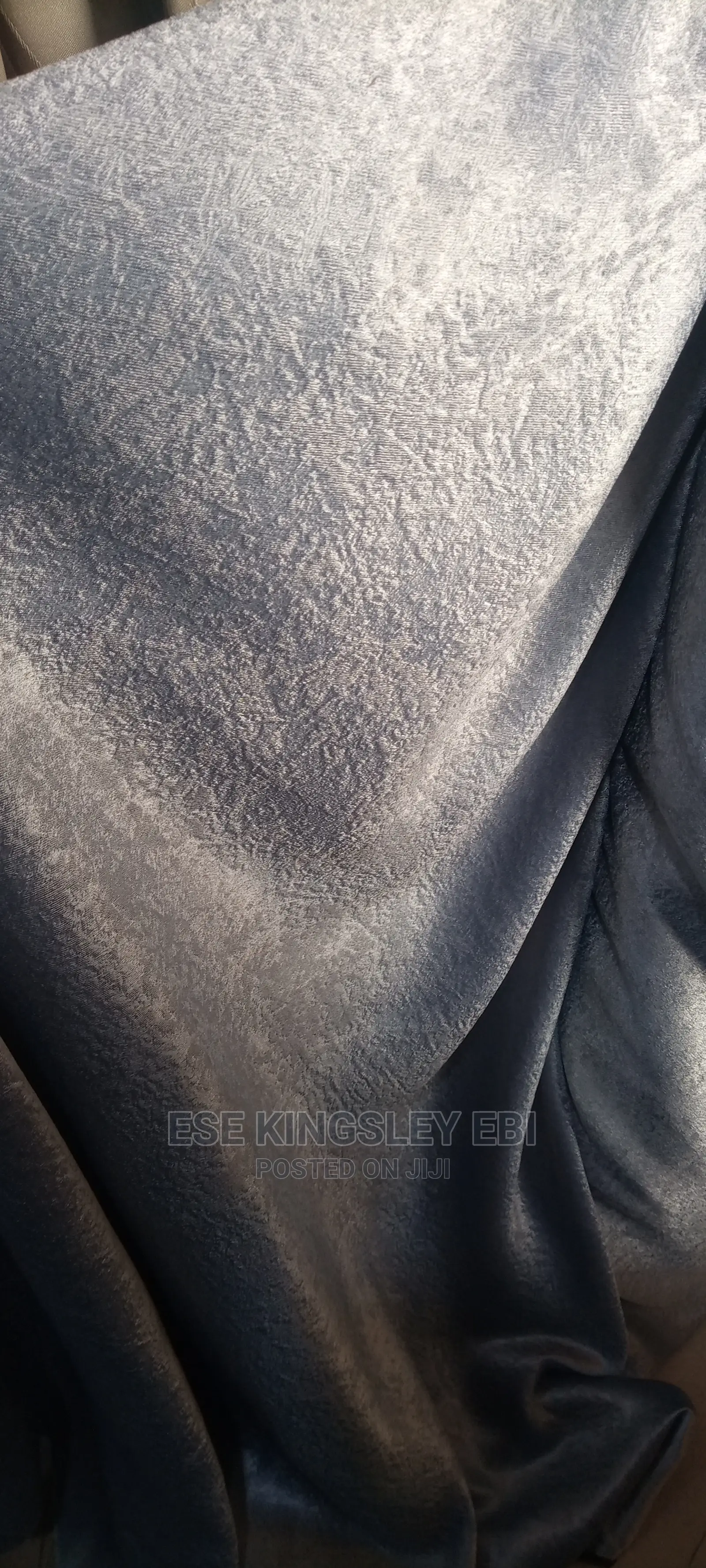Quality Curtain Fabric, Friendly Made for All Weather