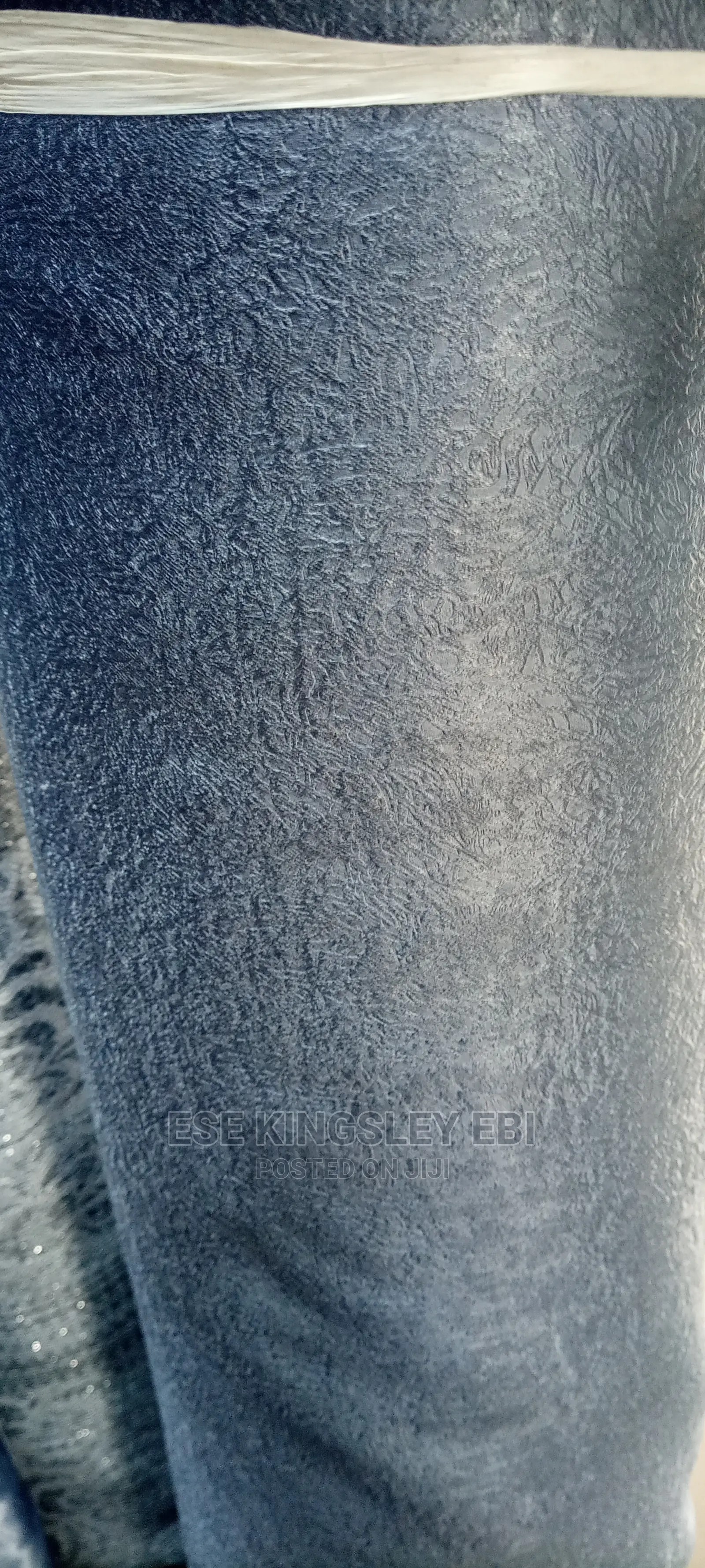 Quality Curtain Fabric, Friendly Made for All Weather