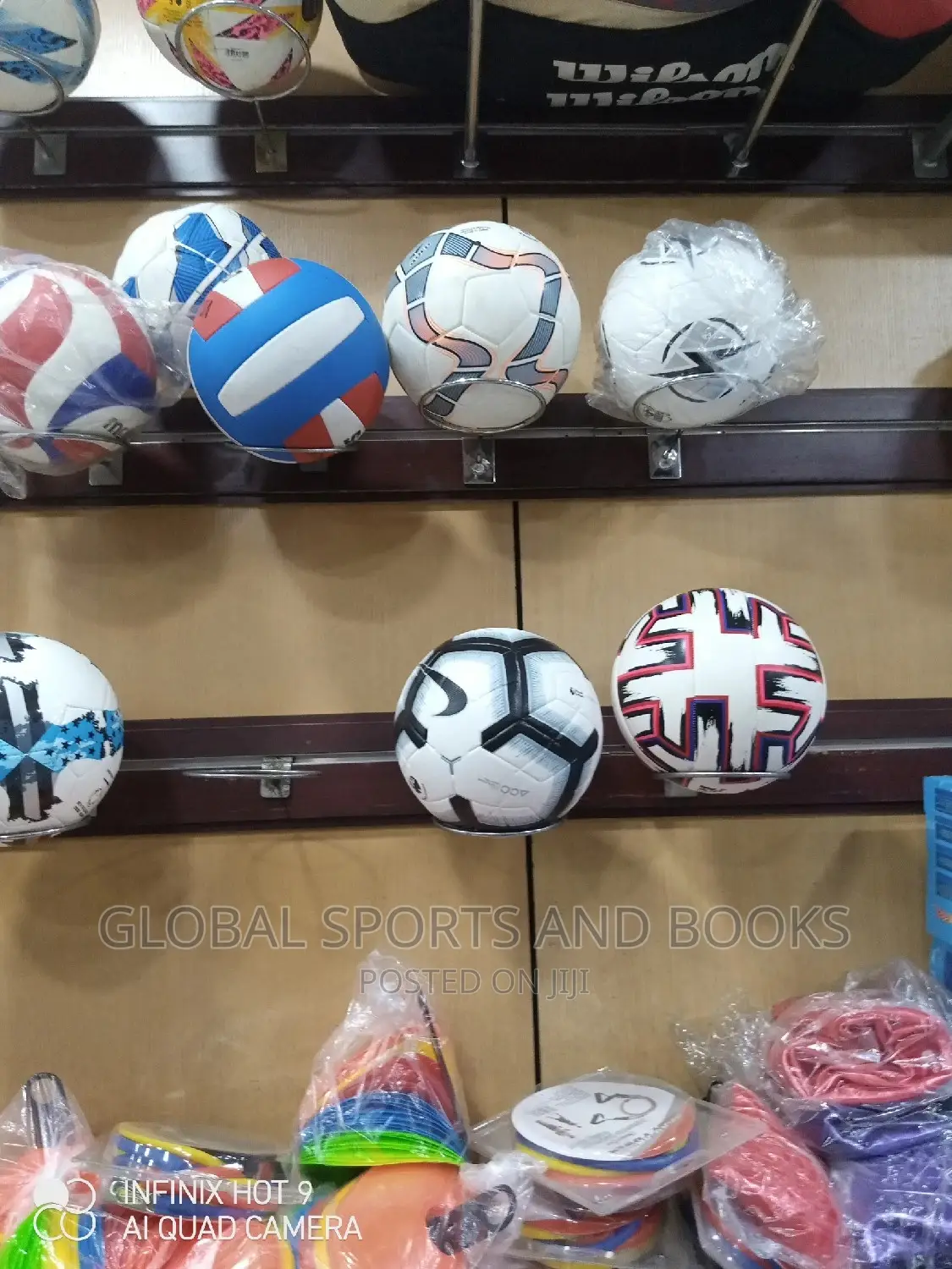 Soccer Ball