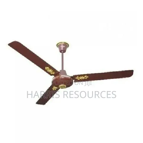 Orl Ceiling 56" Fan
