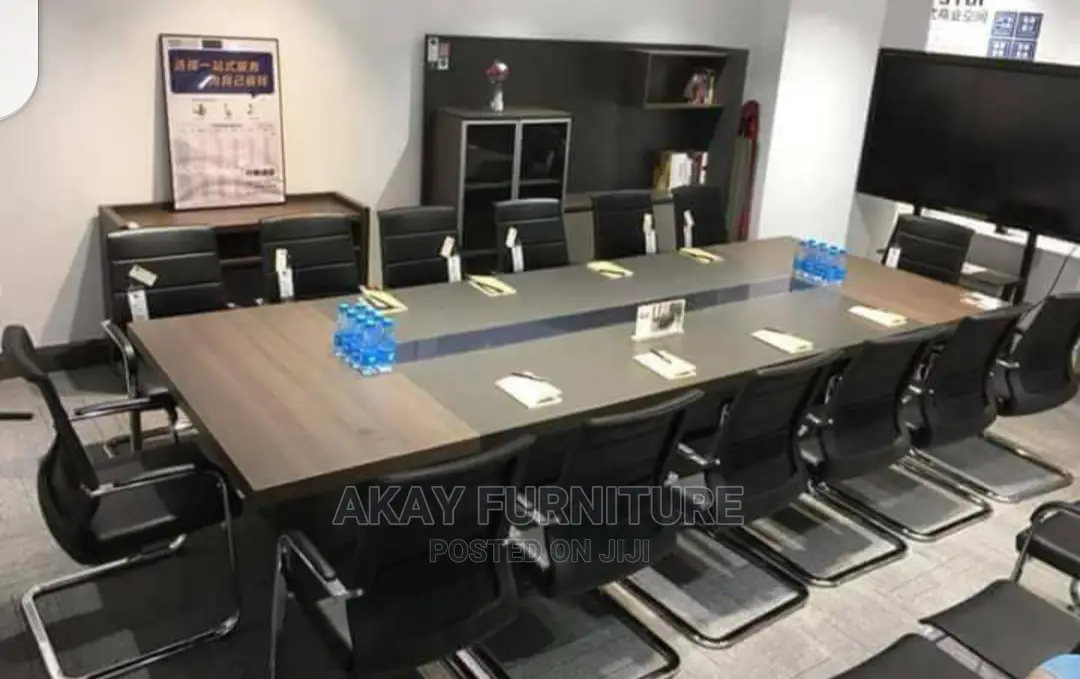 14/16 Conference /Meeting Table