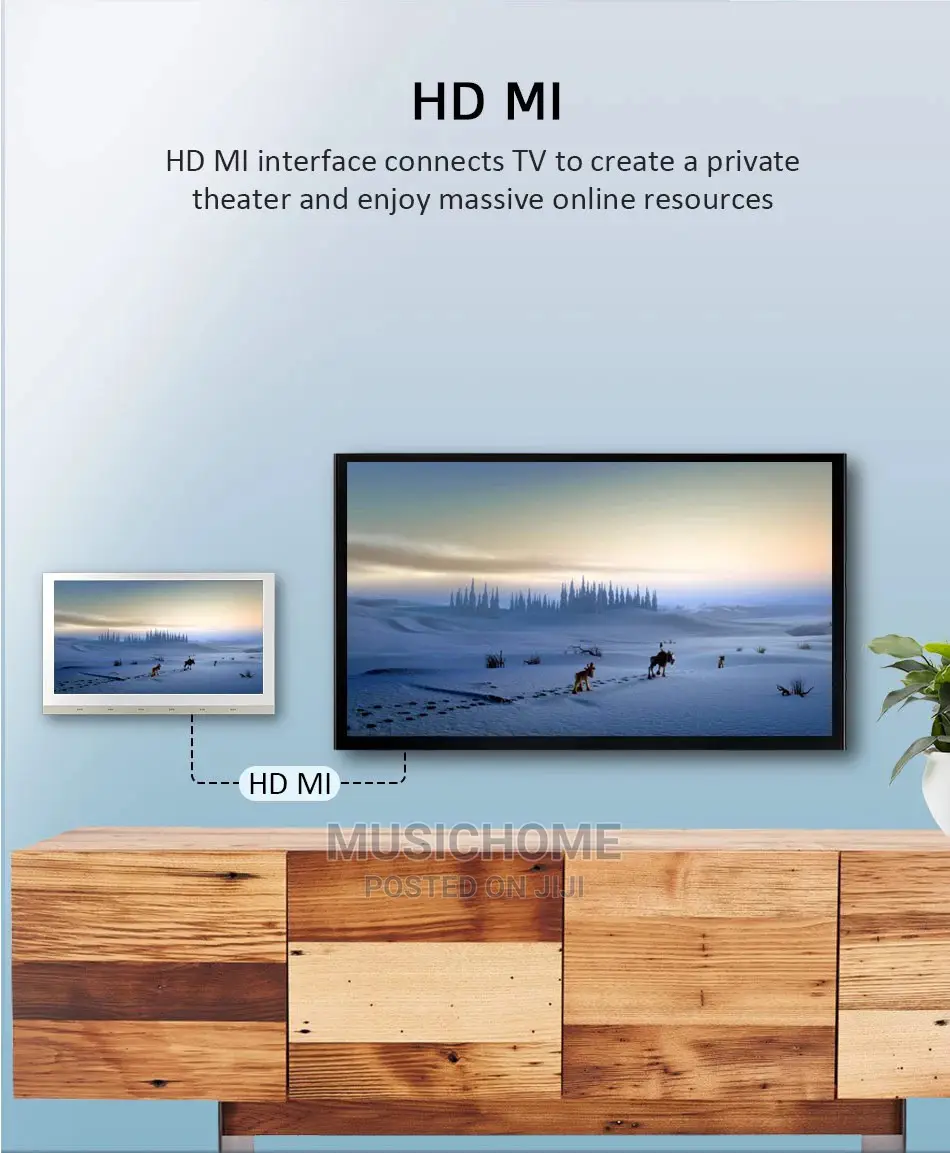 Biggest Smart Wall Music Control 10" With Wifi , Bluetooth