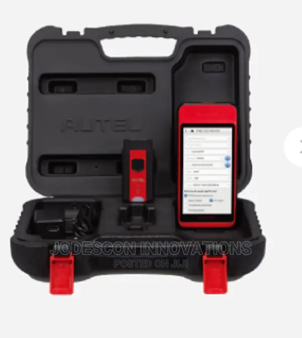 Autel Maxitpms ITS600